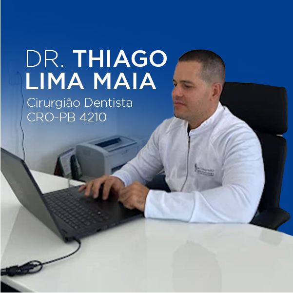 THIAGO LIMA MAIA
