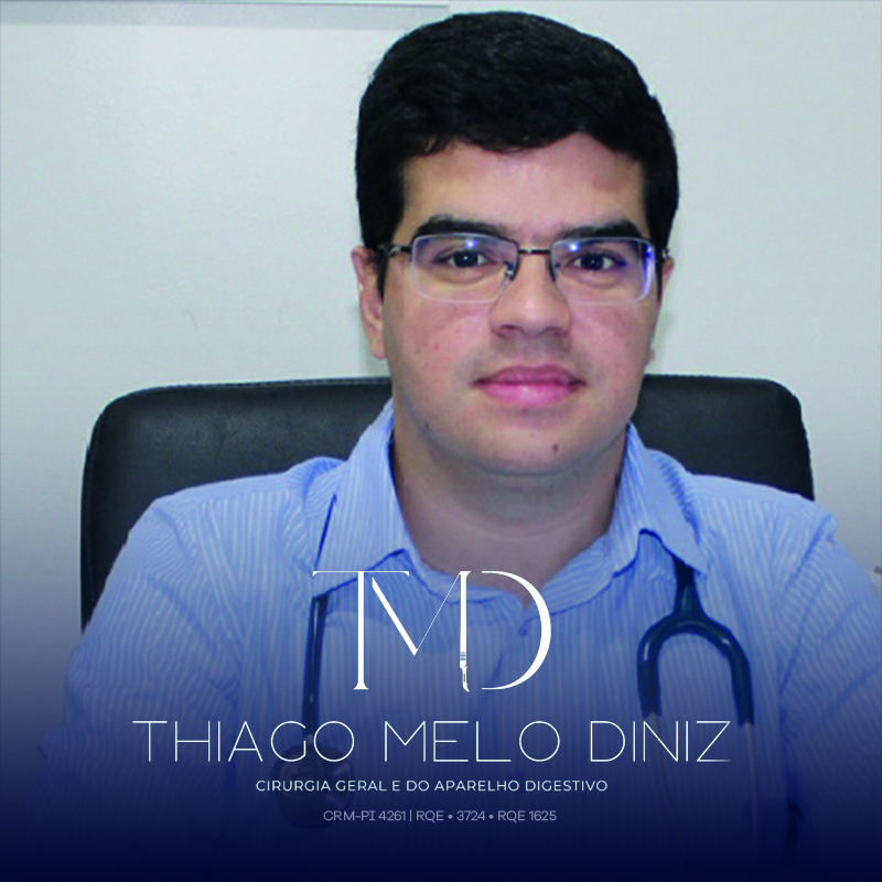 THIAGO MELO DINIZ