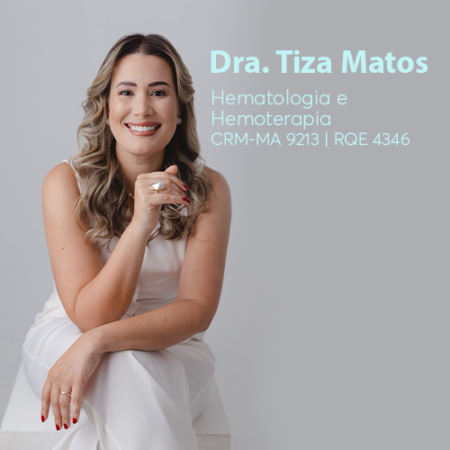 TIZA MATOS