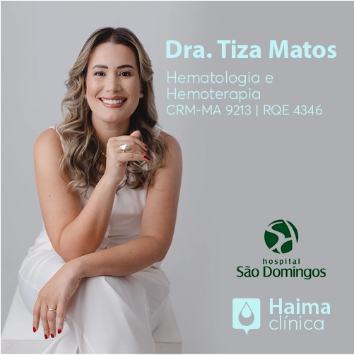 TIZA MATOS