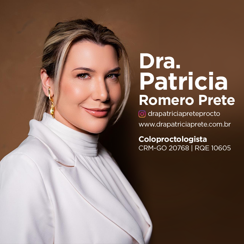 PATRICIA ROMERO PRETE