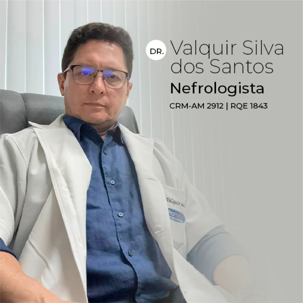VALQUIR SILVA DOS SANTOS