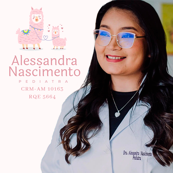 DRA. ALESSANDRA NASCIMENTO