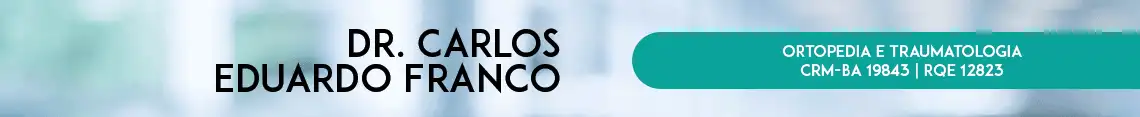 Banner Título - Ortopedia Salvador