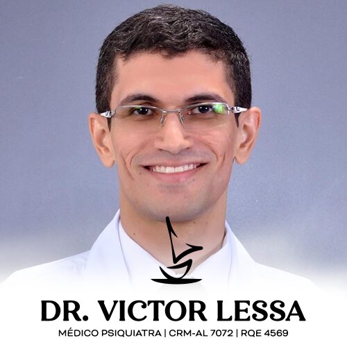 VICTOR JOSÉ CORREIA LESSA