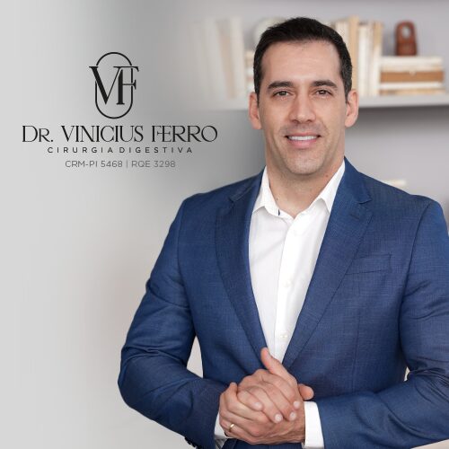 VINICIUS FERRO