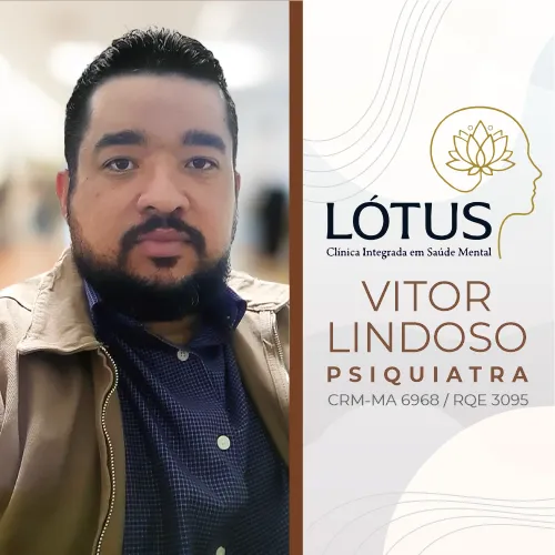 VITOR LINDOSO