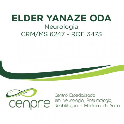 ELDER YANAZE ODA