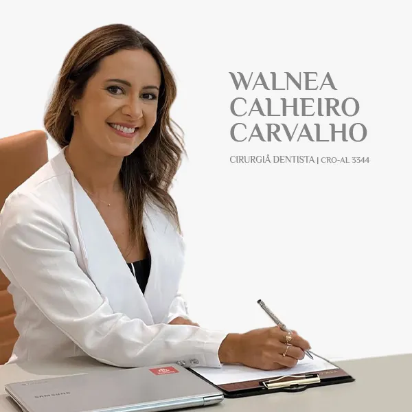 WALNEA CALHEIRO CARVALHO