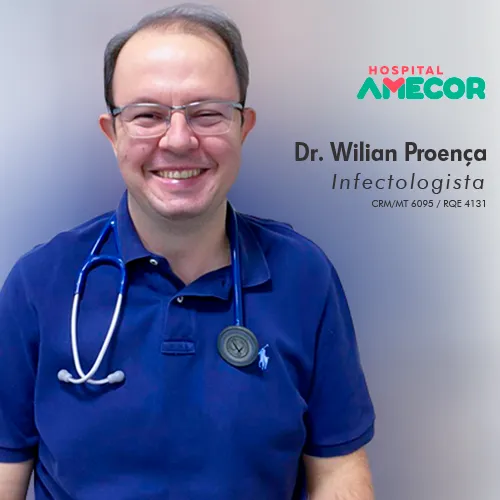 WILIAN PROENÇA