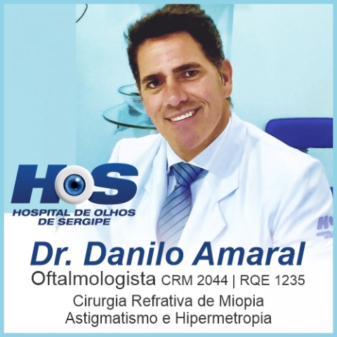 DANILO AMARAL