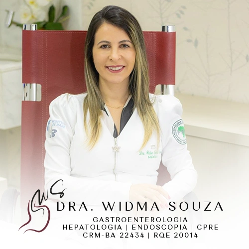 WIDMA SOUZA