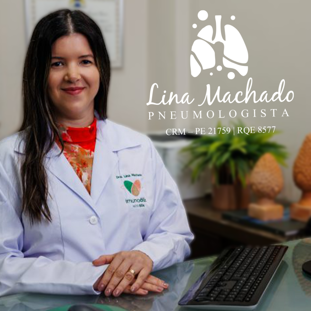 LINA MACHADO