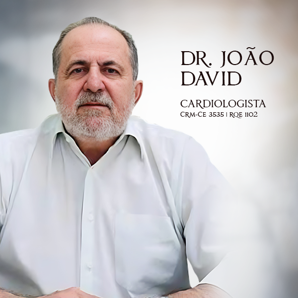 JOÃO DAVID