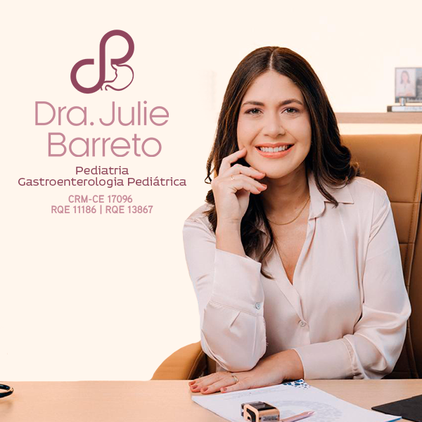 JULIE BARRETO