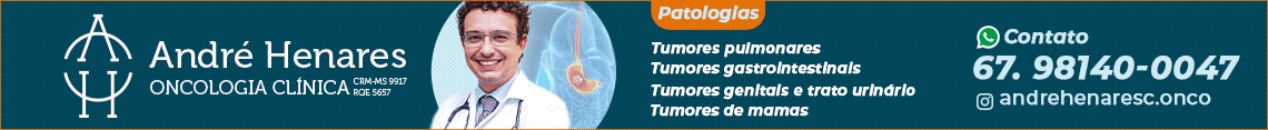 B. Título | Oncologia Clínica - Campo Grande