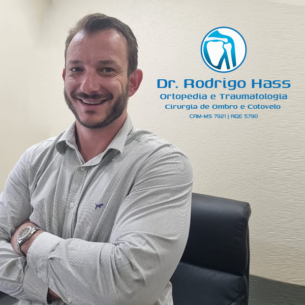 RODRIGO HASS