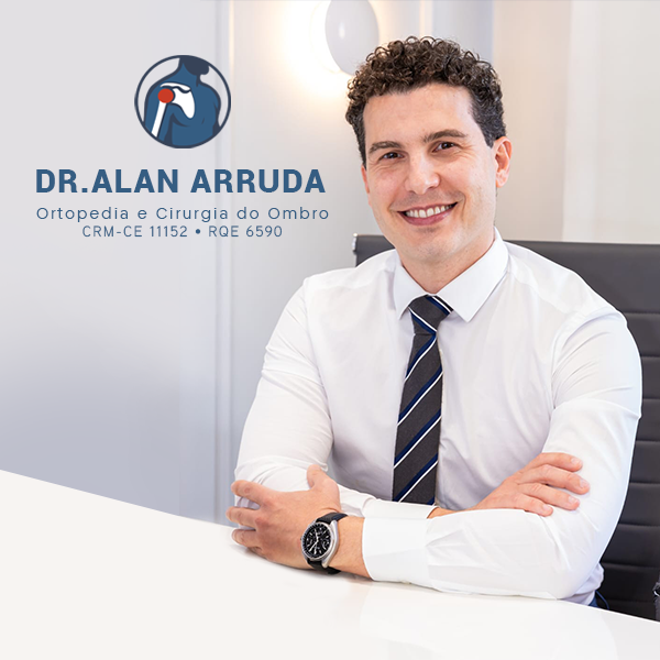 DR. ALAN ARRUDA
