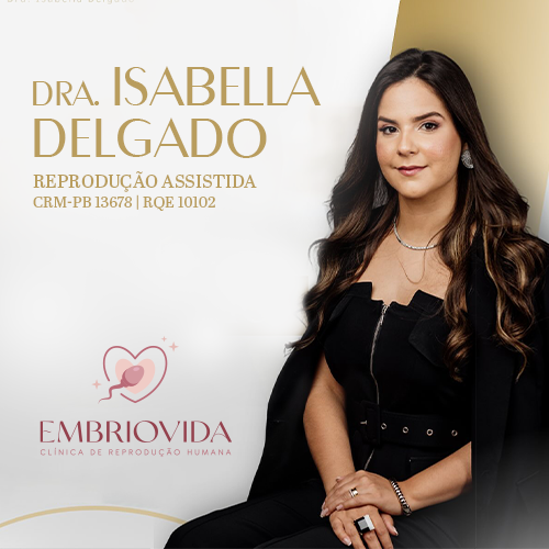ISABELLA DELGADO