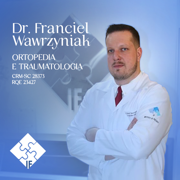 Dr. FRANCIEL WAWRZYNIAK