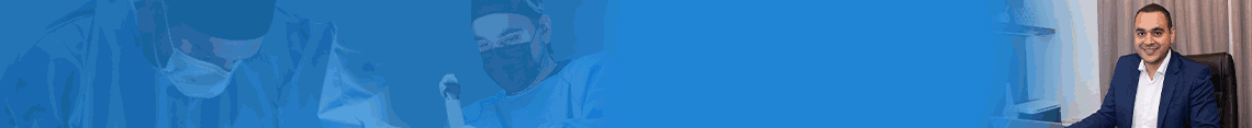 Banner Título - Ortopedia e Traumatologia - Sinop - MT