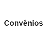 Convênios