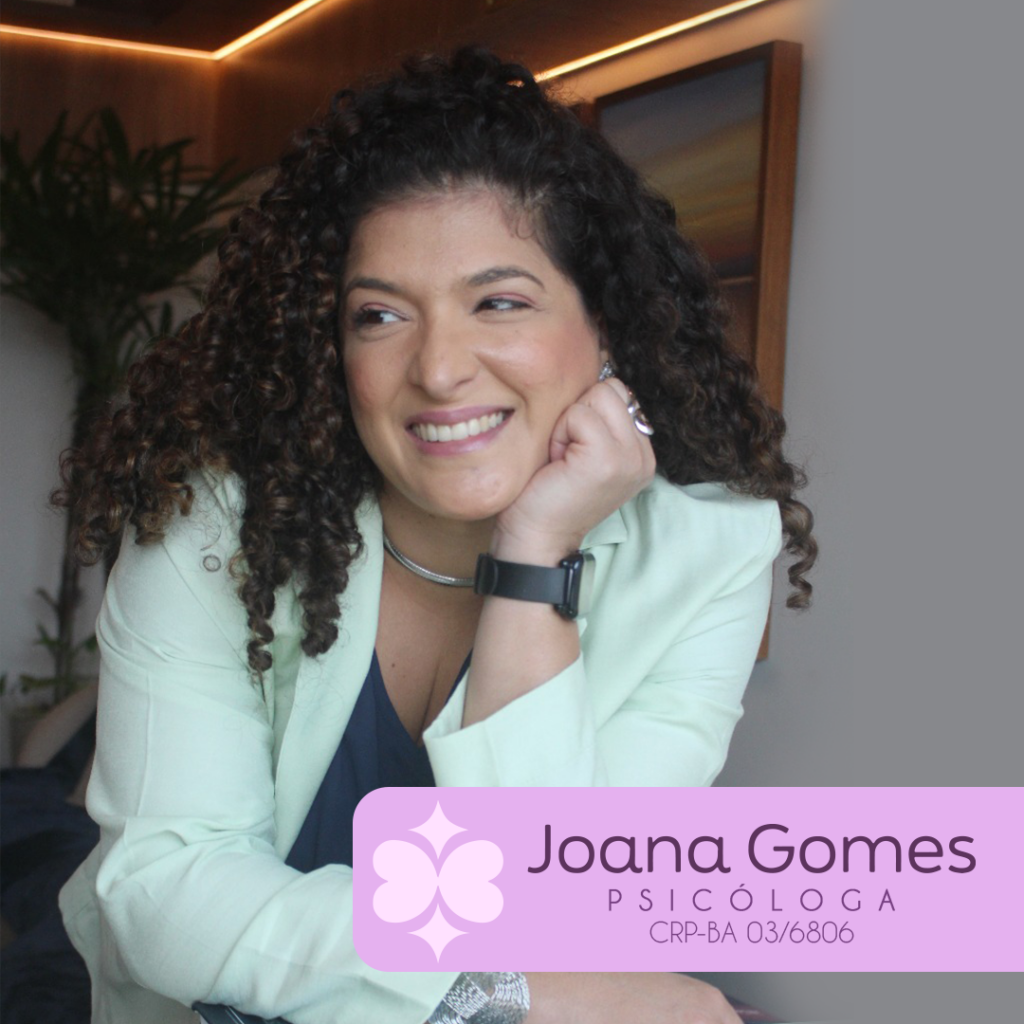 JOANA GOMES