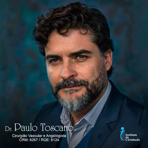 PAULO TOSCANO