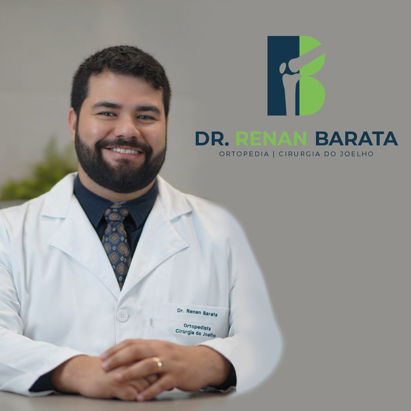 RENAN BARATA