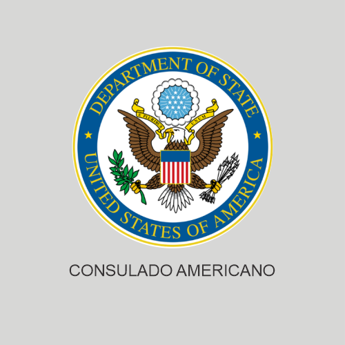 CONSULADO AMERICANO