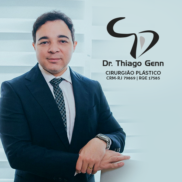 DR. THIAGO GENN