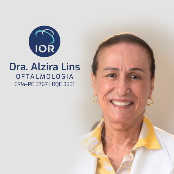 ALZIRA LINS