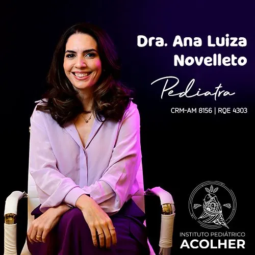 ANA LUIZA NOVELLETO
