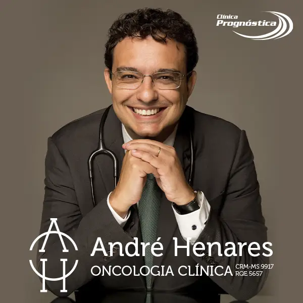 ANDRÉ HENARES CAMPOS SILVA