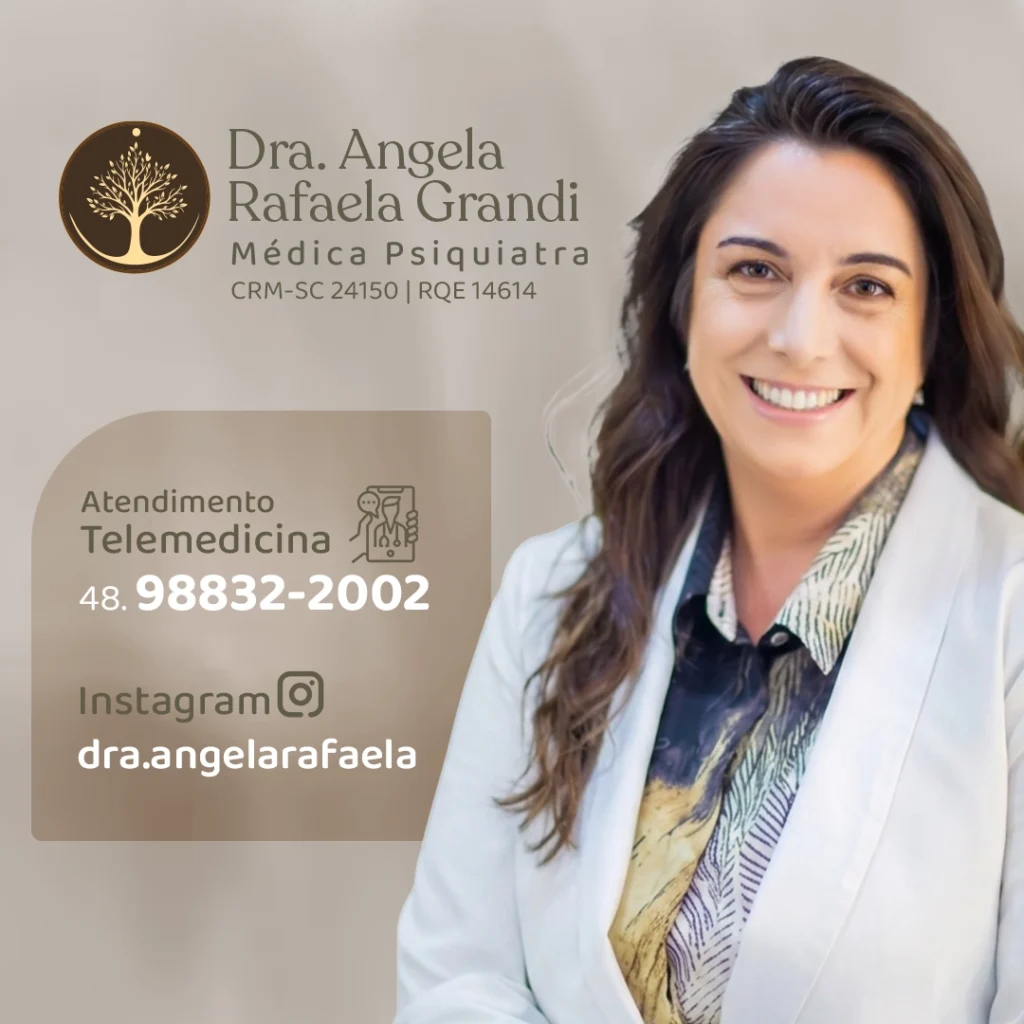 Dra. ANGELA RAFAELA GRANDI