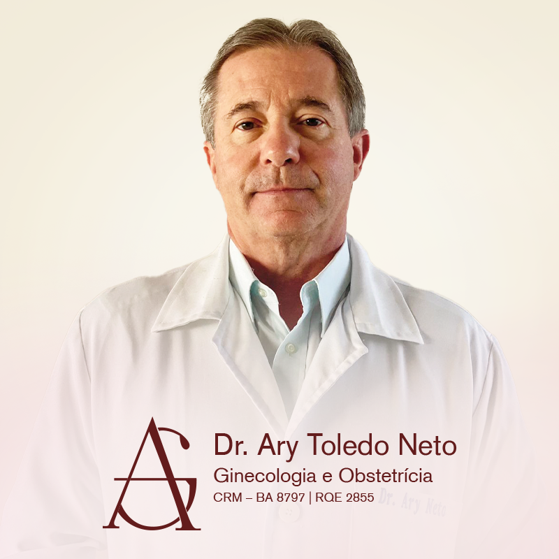 ARY TOLEDO NETO