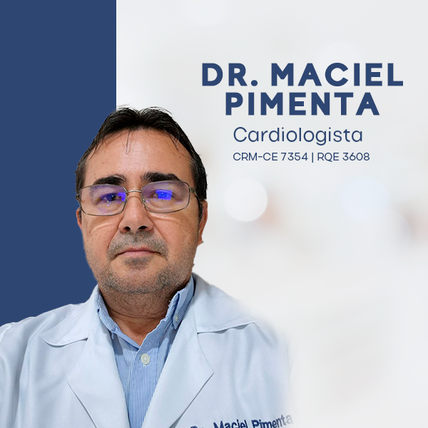 MACIEL PIMENTA