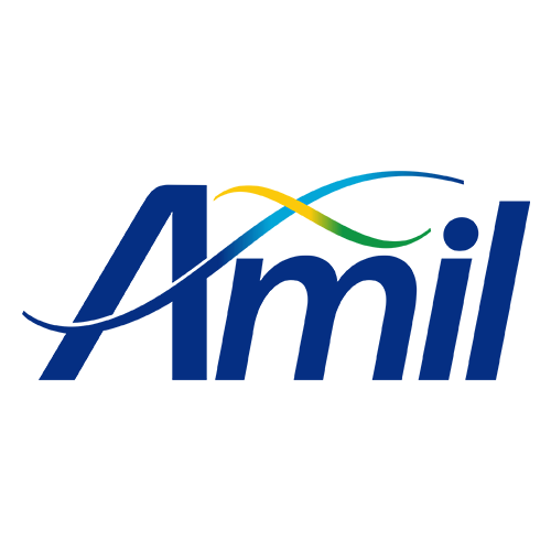 Amil - Nova Logo