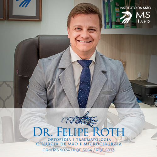 FELIPE ROTH