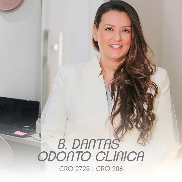 B. DANTAS ODONTO CLINICA