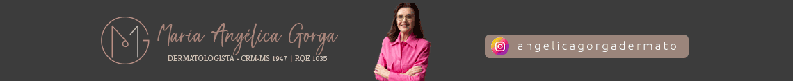 Banner Título - Dermatologia |Três Lagoas - MS