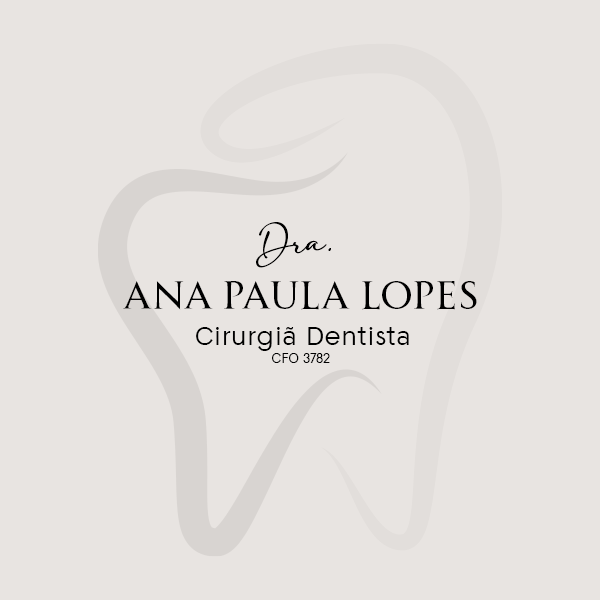 DRA. ANA PAULA LOPES