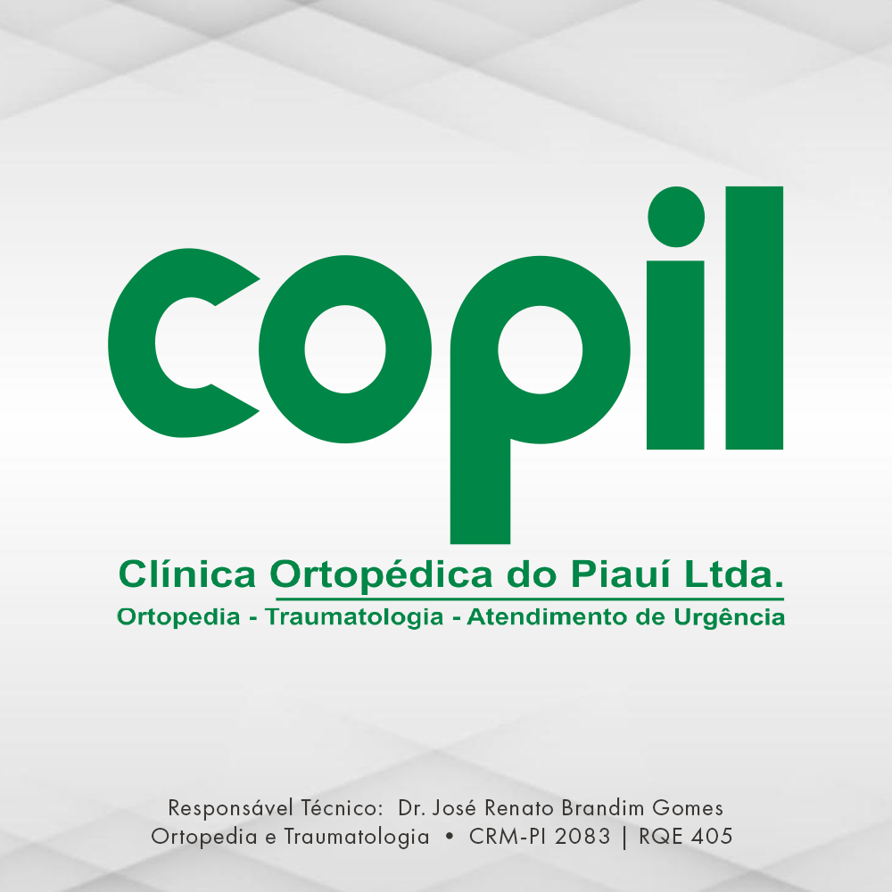 COPIL – CLÍNICA ORTOPÉDICA