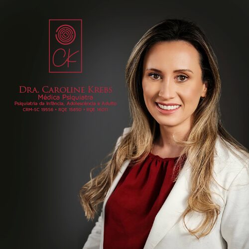 CAROLINE KREBS