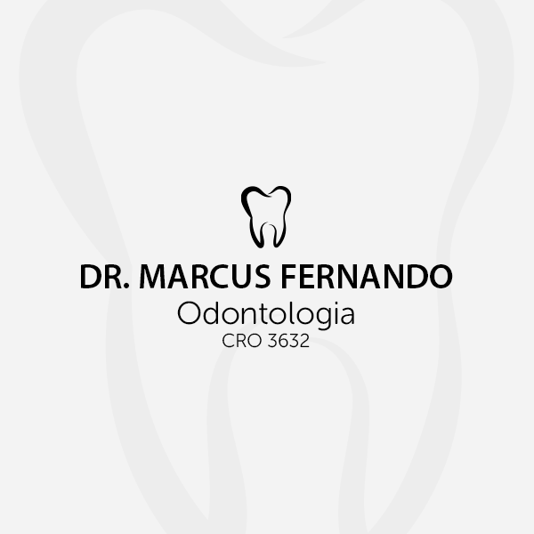 MARCUS FERNANDO