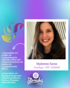 Clínica Stimulus – Terapias Integradas, especializada em Psicologia, oferecendo atendimento psicológico em Teresina, PI.