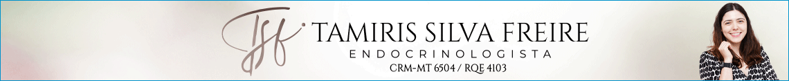 B. Título – Endocrinologia e Metabologia – Cuiabá