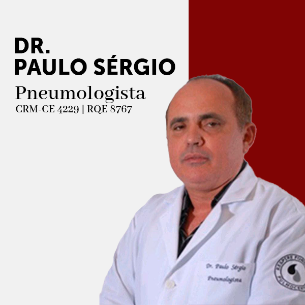 DR. PAULO SERGIO