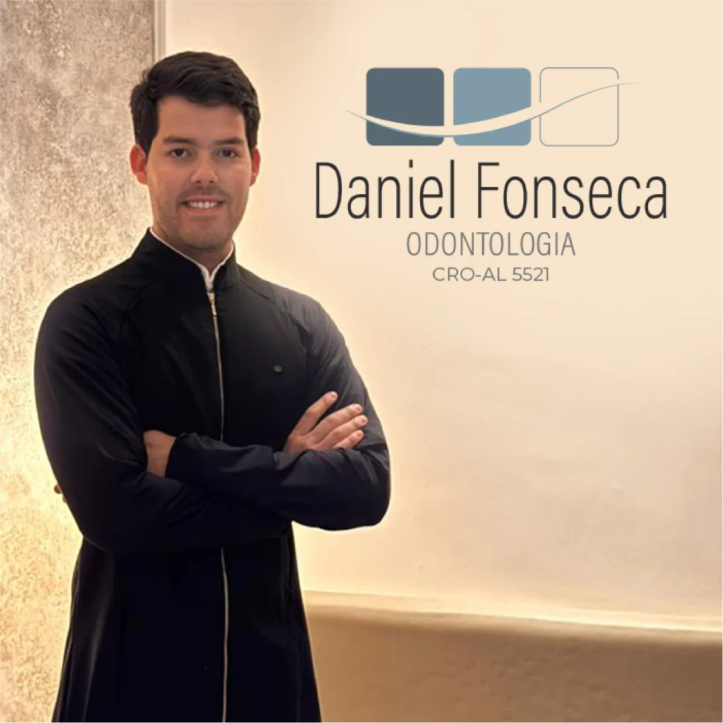 DANIEL FONSECA