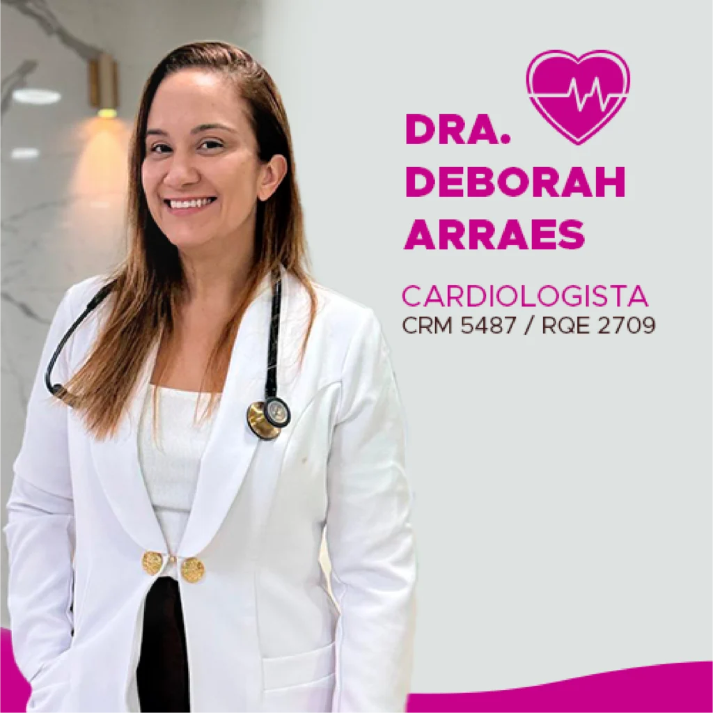 DEBORAH ARRAES